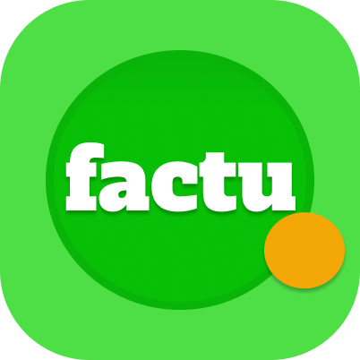 Logo de factupos